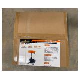 Unused Landhonor 240Lbs Tool Stool