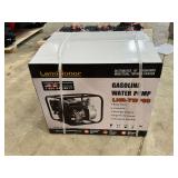 Land Honor Unused 2026 Gasoline Water Pump