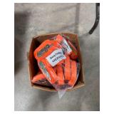 Approximately 50 New Ratchet Binding Belts