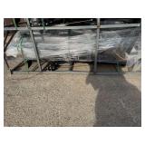 IRet 13 New Electric Tricycle ... DOES NOT COME ASSEMBLED ... Color Grey