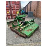 John Deere 503 Rotary Cutter … 60 Inch