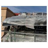 IRet 13 New Electric Tricycle ... DOES NOT COME ASSEMBLED ... Color Black