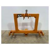 quick coupler 5 qc5-26-20g