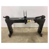 Wolverine 2026 Unused Class 1 Tractor Quick Hitch