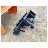Wolverine Unused 2026 Skid Steer Ripper Attachment