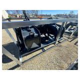 Unused Landhonor SGB-11-72W Grapple Bucket