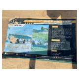 Unused Landhonor 26 x 13 Ft Metal Carport