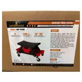 Unused Landhonor 300Lbs Tool Stool