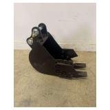 Unused 2026 200mm Bucket