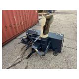 Buhler Allied 6010 Single Auger Snowblower