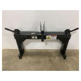 Wolverine 2026 Unused Class 1 Tractor Quick Hitch