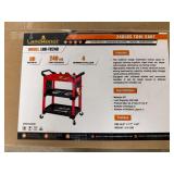 Unused Landhonor 240Lbs Tool Cart