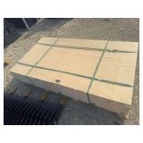 Unused Landhonor 21 x 13 Ft Metal Carport