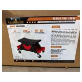 Unused Landhonor 300Lbs Tool Stool