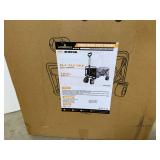 Unused Landhonor LHR-WCF330A 330Lbs Wagon Carts Foldable