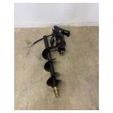 Unused 2026 Auger(20cm)12EX-AGR&200A