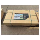 Unused Landhonor 26 x 13 Ft Metal Carport