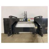 Wolverine 2026 Unused 3 Point Quick Tach