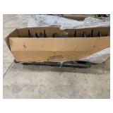 Wolverine 2026 Unused Grassland Aerator