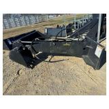 Wolverine 2026 Unused Single Arm Excavator Arm