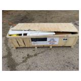 SDLANCH NEW 20FT*30FT Premium Heavy-Duty Greenhouse Tent ... See Description before bidding