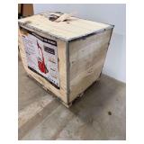 Unused Landhonor Heavy Duty Wheel Balancer … Box damage