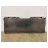 YINTATECH 1/4” Universal Quick Attach Mount Plate