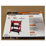 Unused Landhonor 240Lbs Tool Cart
