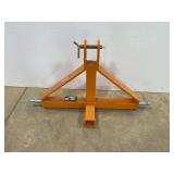 quick coupler 6 qc6-26-15g