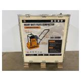 ATS Power 2026 Unused Heavy Duty Plate Compactor