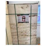 ATS Power 50 Ton Capacity Hydraulic Shop Press