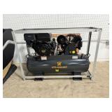 UNUSED 2026 Paladin 40 Gallon 2-Stage Truck Mounted Air Compressor