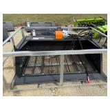 Wolverine 2026 Unused Screening Bucket ...  sb-12-72W