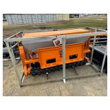 Unused Landhonor NO Till Seed Drill for Tractor and Skid Steer