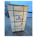 ATS Power 100 Ton Capacity Hydraulic Shop Press