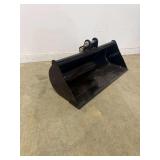 Unused 2026  800mm bucket
