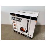 Unused Landhonor Leaf Blower