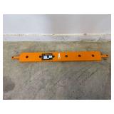 Quick Coupler QC11-26-10G