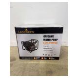 Wolverine Unused 2026 3 INCH SEMI-TRASH WATER PUMP