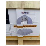 SDLANCH NEW 20FT*30FT Premium Heavy-Duty Greenhouse Tent