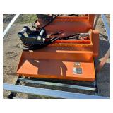 Wolverine 2026 Unused 48 Inch Flail Mower