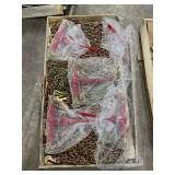 Unused Landhonor 9200LB Ratchet Binders & 3/8" G70 Chains (Total QTY of 15)