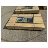 Unused Landhonor 16 x 13 Ft Metal Carport