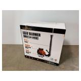 Unused Landhonor Leaf Blower