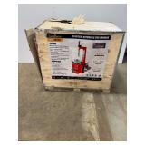 Unused Landhonor 24-IN SEMI AUTOMATIC TIRE CHANGER