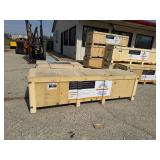 SDLANCH NEW 20FT*30FT Premium Heavy-Duty Greenhouse Tent