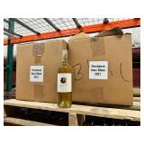 LWP Perchance Sauvignon Blanc 2021 (12/750ml) … You are bidding on two complete boxes & 4 bottles
