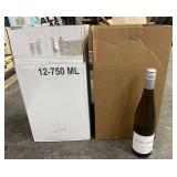 KATE ARNOLD 2022 RIESLING COLUMBIA VALLEY (12x750ml) You are bidding on 22 bottles.