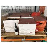 Portal Da Calcada Douro Valley Red 2016 (12/ 750ml) 10 cases and 1 open box with 4 bottles