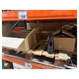 Domaine Petit Metris Cabernet Franc 2017 (12/750ml) you are bidding on 7 complete cases and 3 bottles